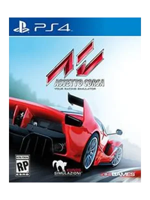 Assetto Corsa