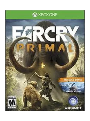Far Cry Primal