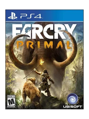 Far Cry Primal