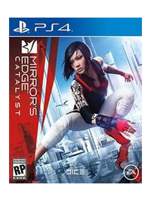 Mirror's Edge Catalyst