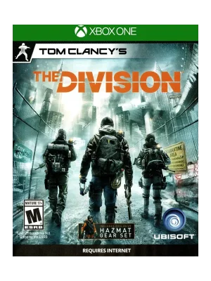 Tom Clancy's The Division