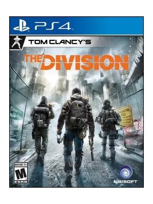 Tom Clancy's The Division