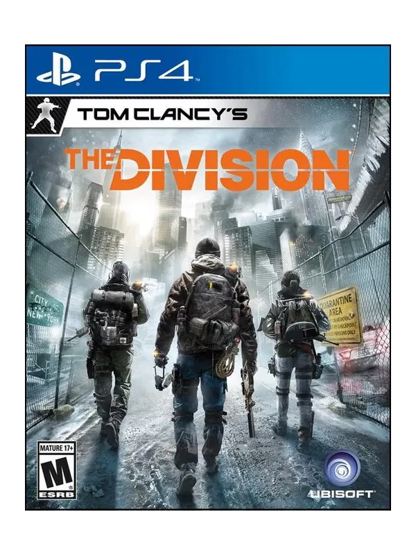 Tom Clancy's The Division
