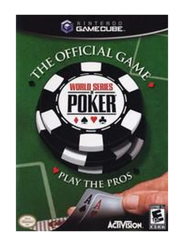 World Series of Poker