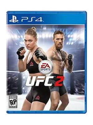 UFC 2