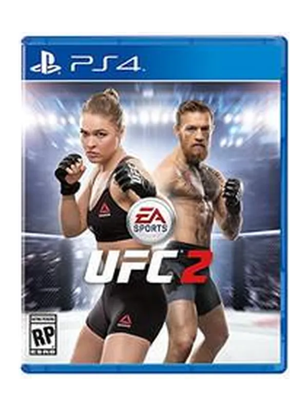 UFC 2