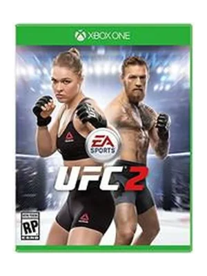UFC 2