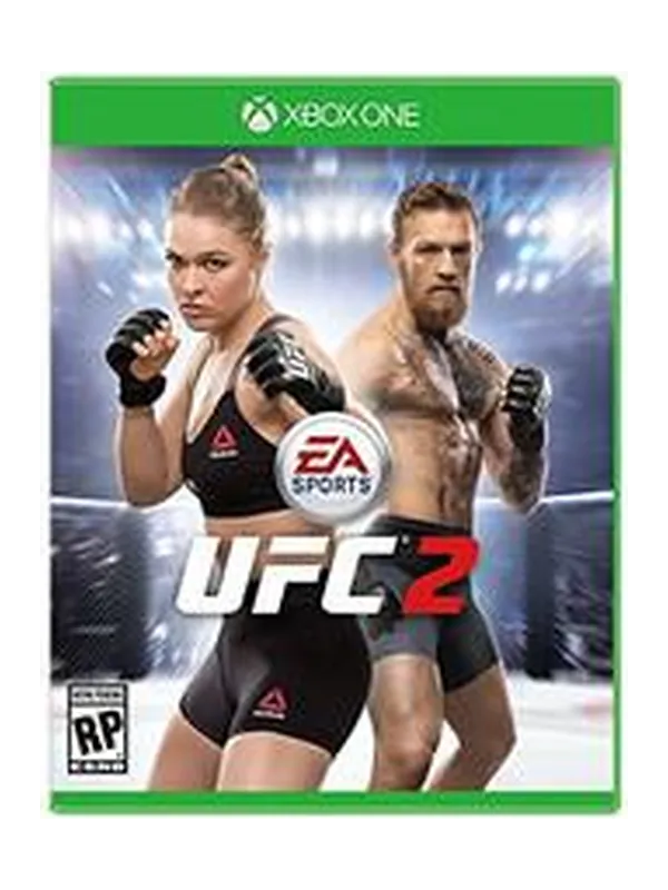 UFC 2