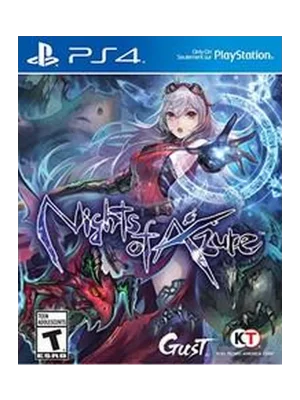 Nights of Azure