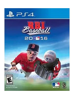 RBI Baseball 16