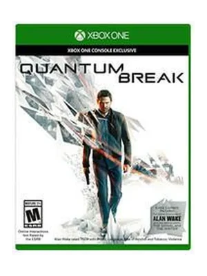 Quantum Break