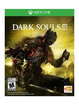 Dark Souls III