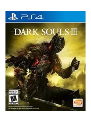 Dark Souls III