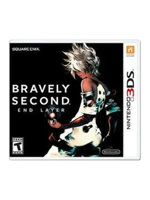 Bravely Second: End Layer