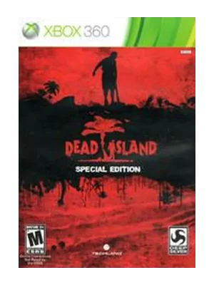 Dead Island [Special Edition]