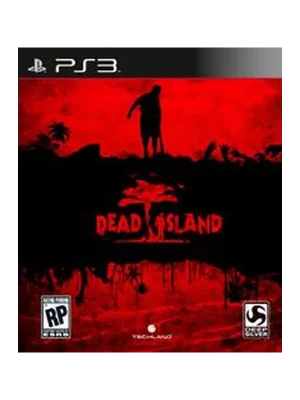Dead Island [Special Edition]
