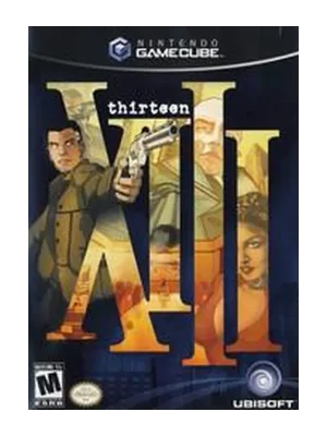 XIII