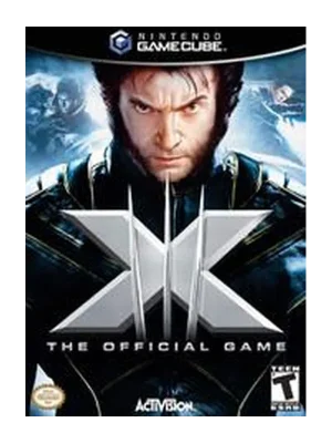 X-Men: The Official Game