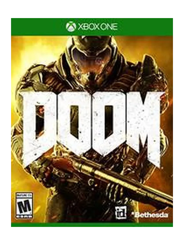 Doom