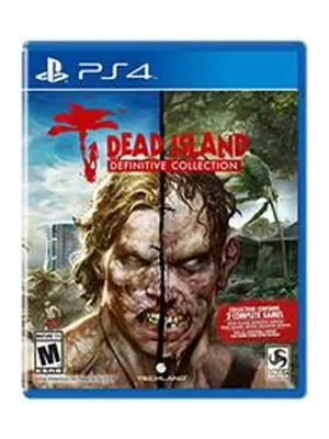 Dead Island Definitive Collection