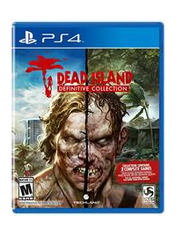 Dead Island Definitive Collection