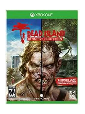Dead Island Definitive Edition
