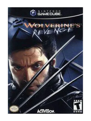 X2 Wolverine's Revenge