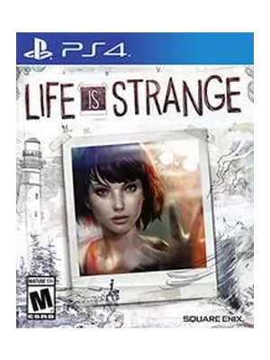 Life Is Strange