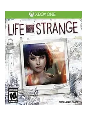 Life Is Strange