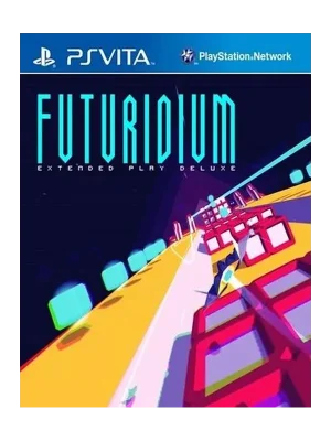 Futuridium