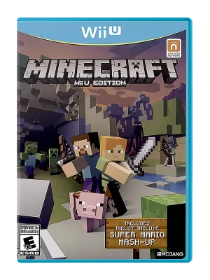 Minecraft