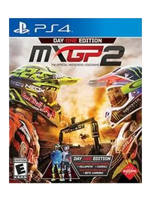 MXGP 2