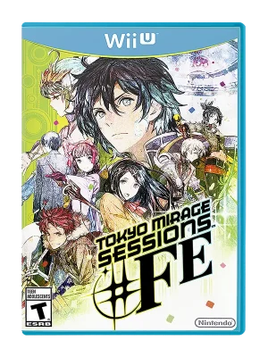 Tokyo Mirage Sessions #FE