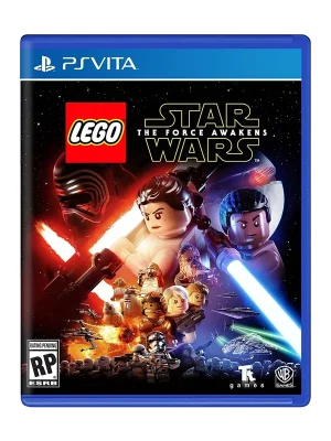 LEGO Star Wars The Force Awakens