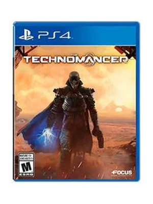Technomancer