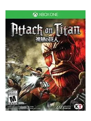 Attack on Titan