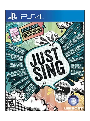 Just Sing