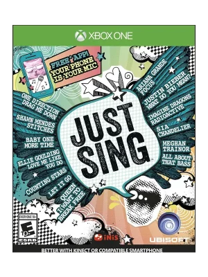 Just Sing