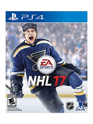 NHL 17