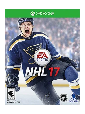 NHL 17