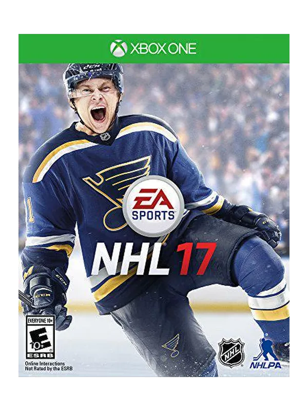 NHL 17