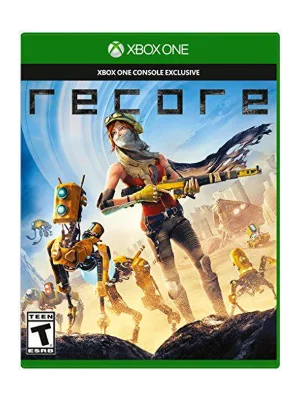 ReCore