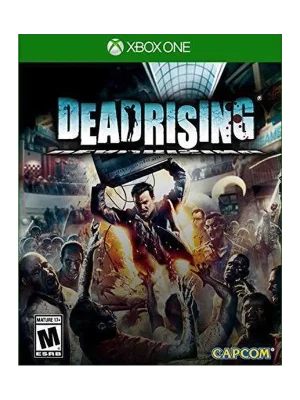 Dead Rising