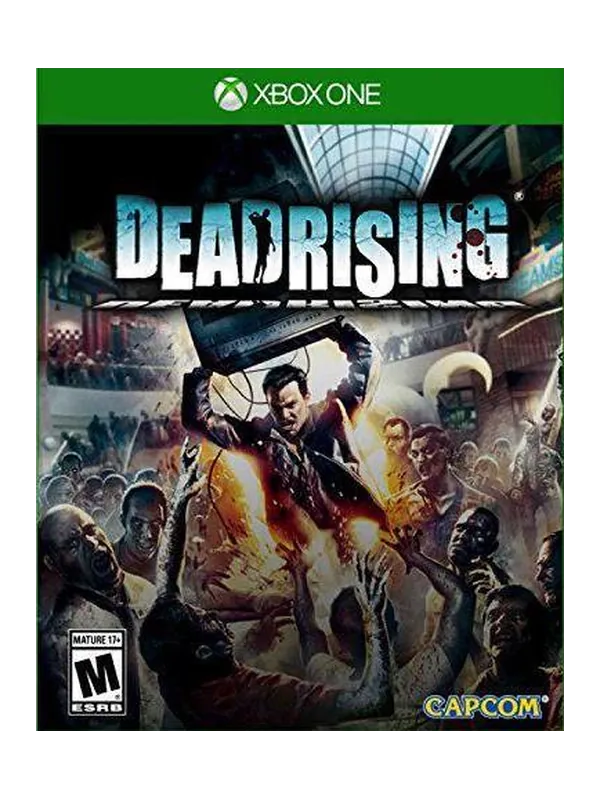 Dead Rising