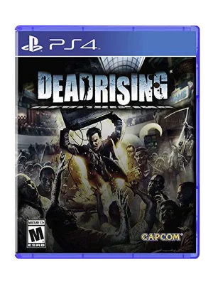 Dead Rising