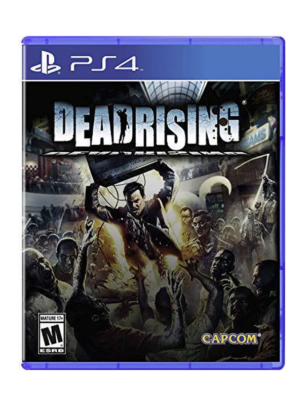 Dead Rising