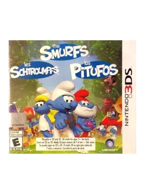 The Smurfs