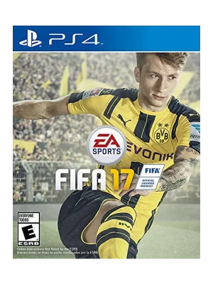 FIFA 17