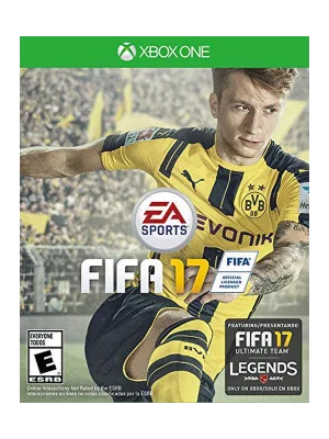 FIFA 17