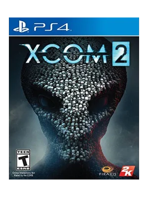 XCOM 2